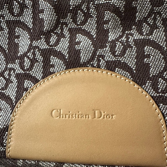 Dior Trotter Milace Handbag - Picture 6 of 15